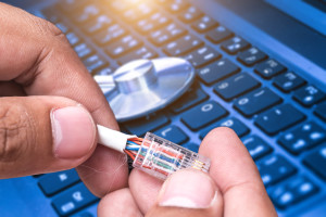 Cablage Informatique