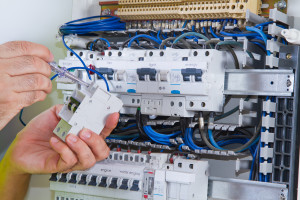 Montage Tableau Electrique