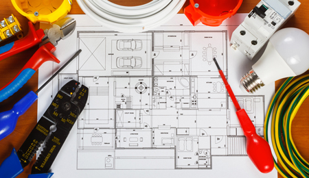 Schema Electrique Maison