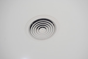 Ventilation VMC Sortie
